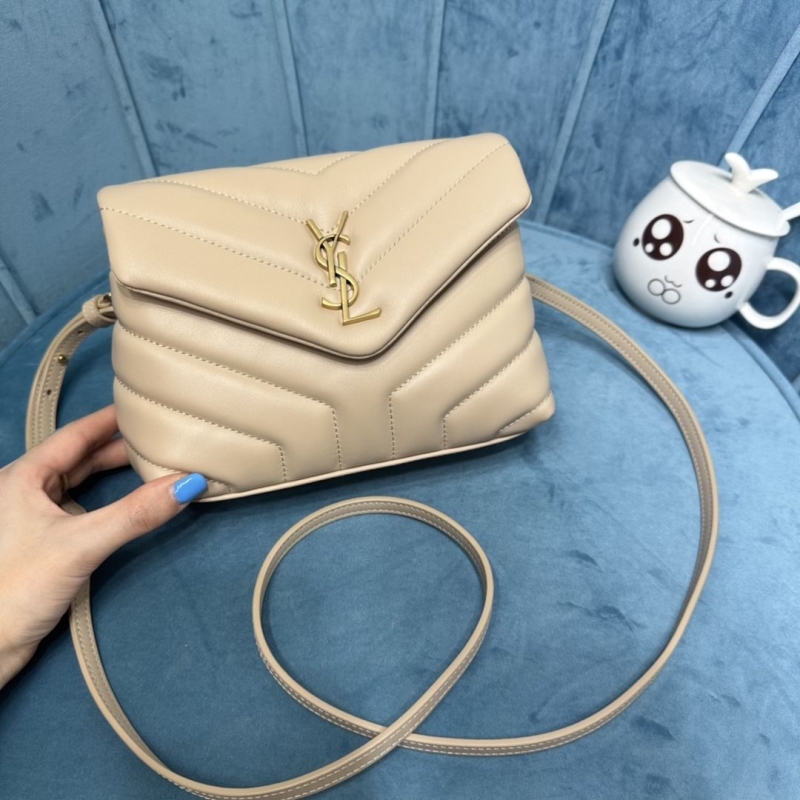 YSL Satchel Bags